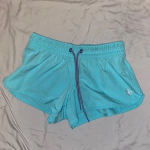 Water shorts